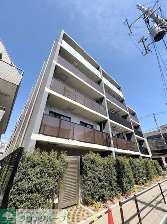 ベルシード板橋本町プレミアの物件内観写真